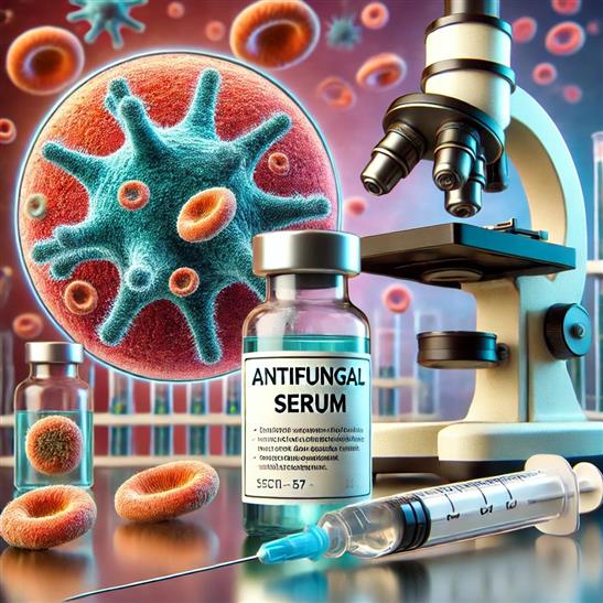 Эффективное лечение грибковых инфекций растворами и мазями: советы и рекомендации