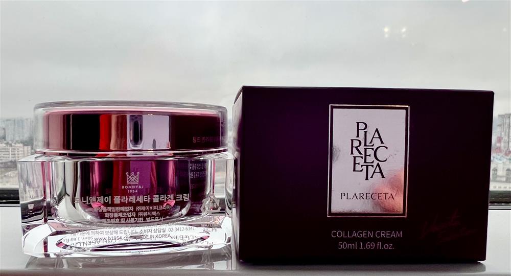 Collagen Cream 50 ml ☀️