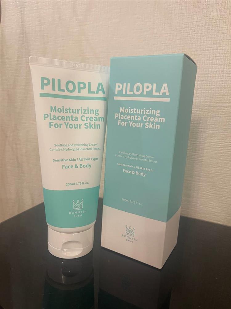 Moisturizing Placenta Cream 200 ml