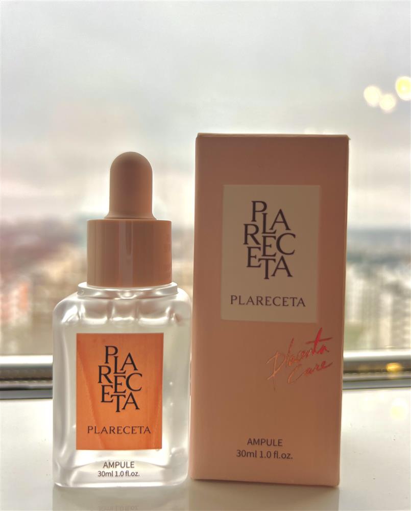 PLARECETA Ampule 30ml🧴