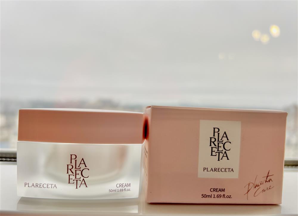 PLARECETA Cream 50 ml ⚡️