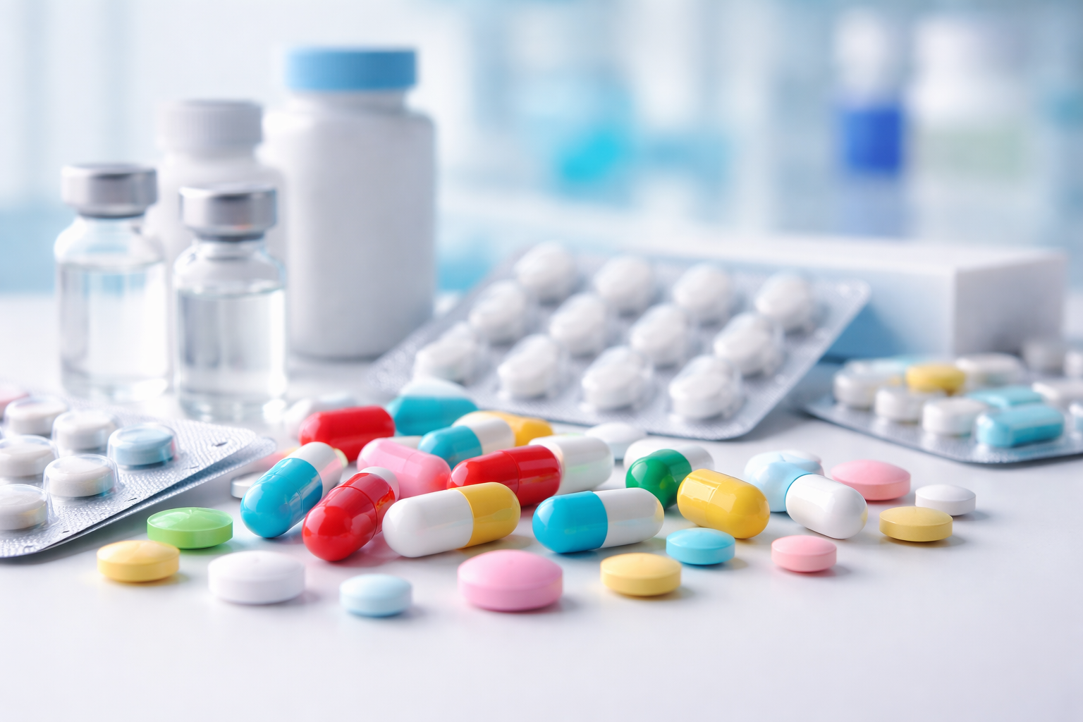 Farmaceutski proizvodi