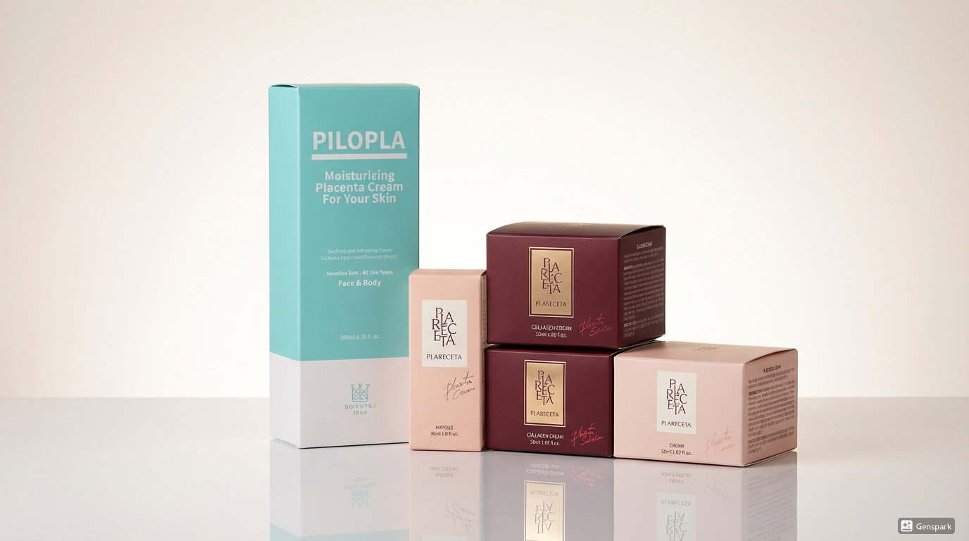 Космецевтика