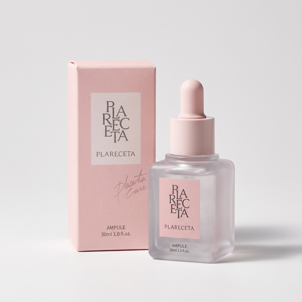PLARECETA Плацентарна антивозростна сироватка 30 мл