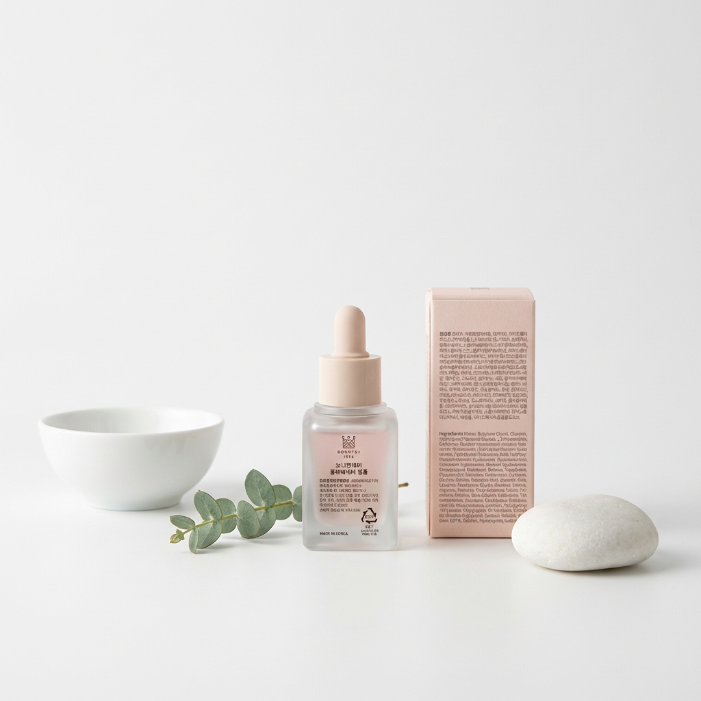 Набір плацентарного догляду 4 в 1 Pilopla + Plareceta - Зображення 4