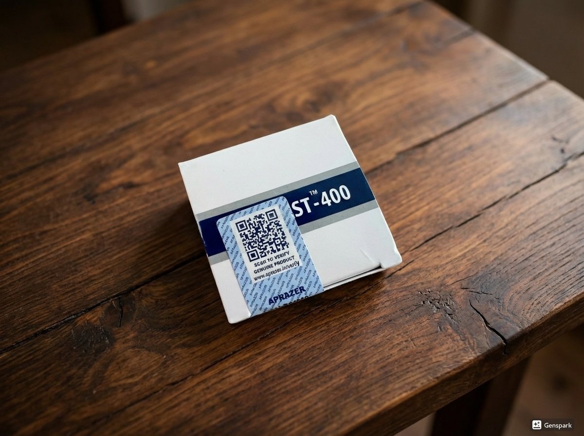 Пазокаст (пазопаніб) 400 мг №30 - Зображення 4