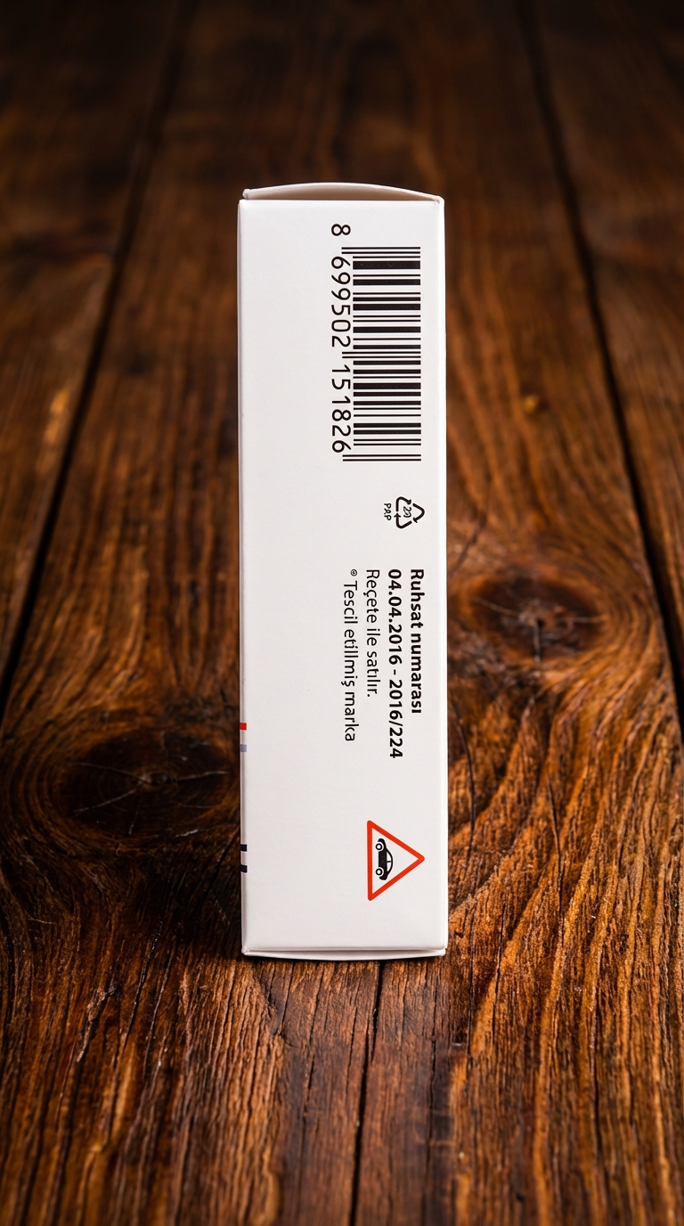 Атомінекс (атомоксетин) 100 мг № 28 - Зображення 3