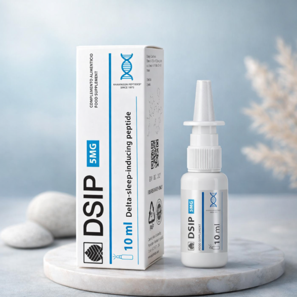 dsip   GHK-Cu DSIP    