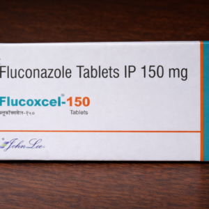 Flucoxel-150 (fluconazol) 150 mg comprimate №20